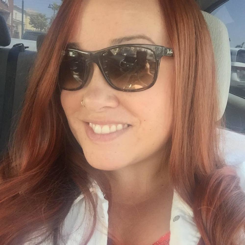 Meet your Posher, Monica